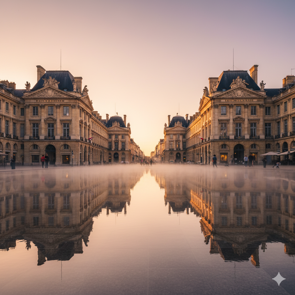 Bordeaux