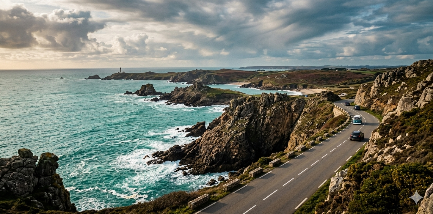 Bretagne