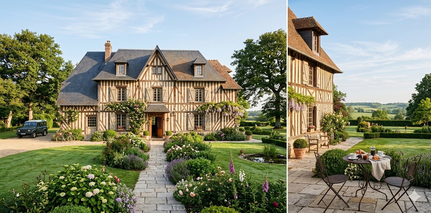 Normandie