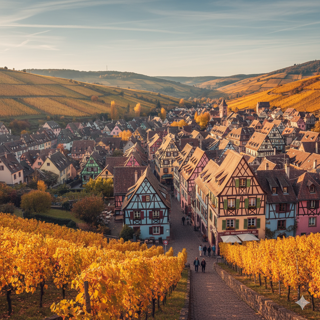 Alsace
